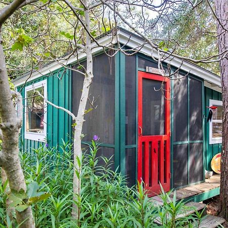 Hibiscus Coffee & Guesthouse Grayton Beach Exterior foto