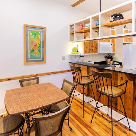 Hibiscus Coffee & Guesthouse Grayton Beach Exterior foto