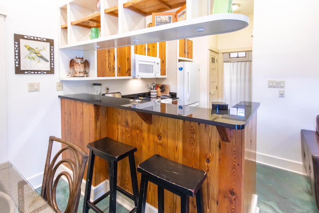Hibiscus Coffee & Guesthouse Grayton Beach Exterior foto