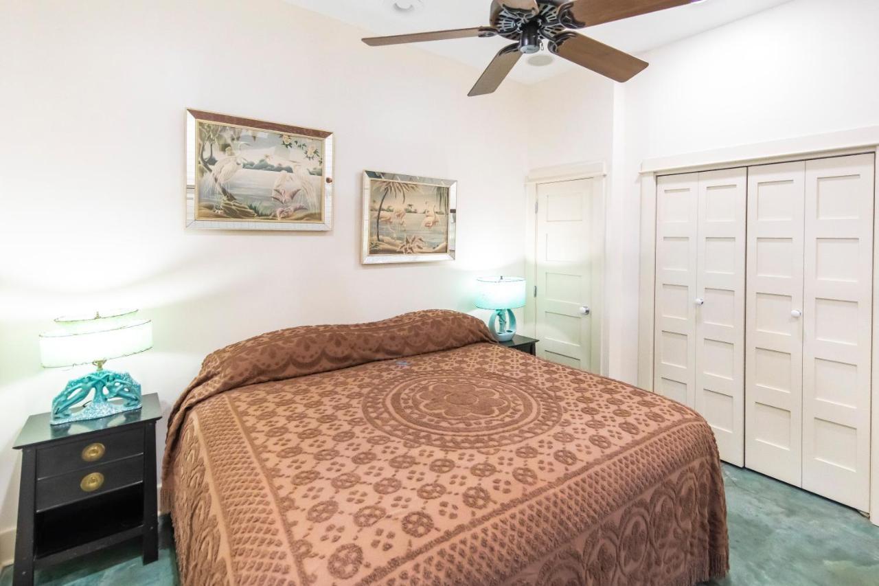Hibiscus Coffee & Guesthouse Grayton Beach Exterior foto