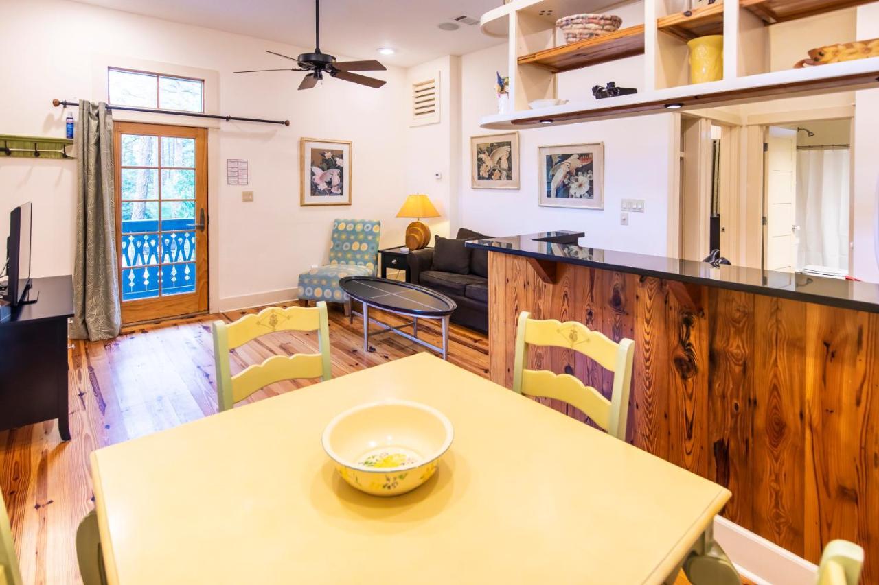 Hibiscus Coffee & Guesthouse Grayton Beach Exterior foto