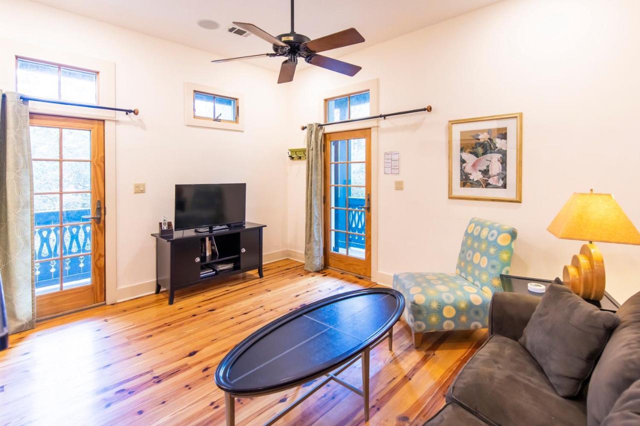 Hibiscus Coffee & Guesthouse Grayton Beach Exterior foto