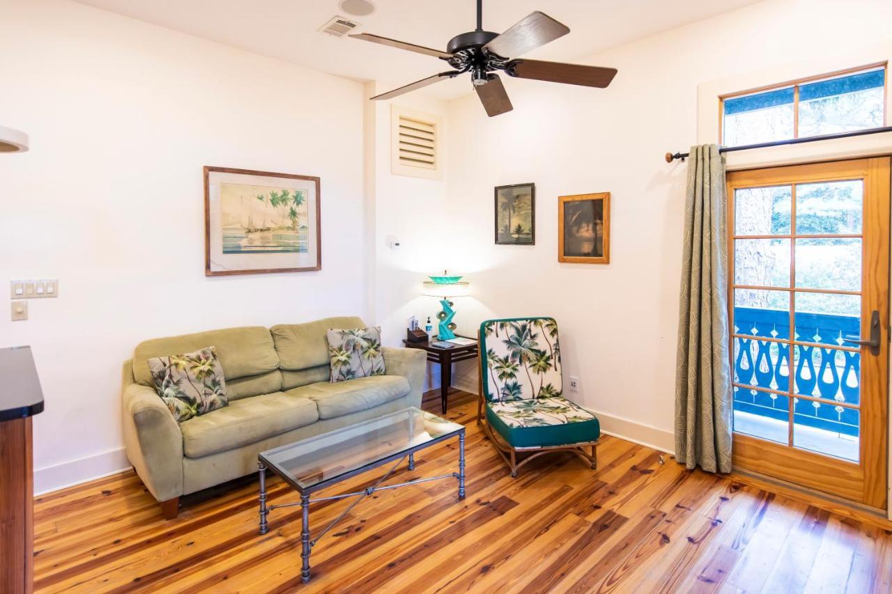 Hibiscus Coffee & Guesthouse Grayton Beach Exterior foto