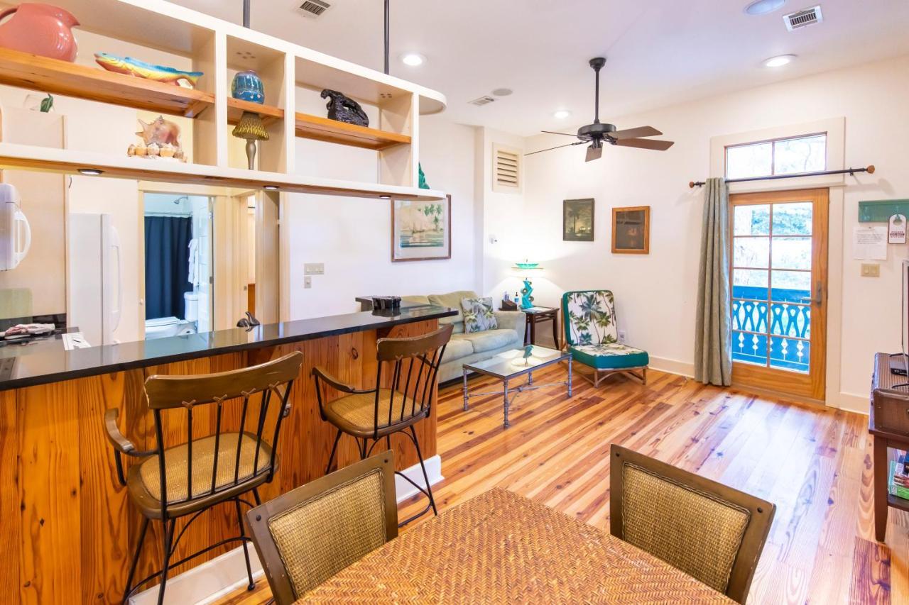 Hibiscus Coffee & Guesthouse Grayton Beach Exterior foto