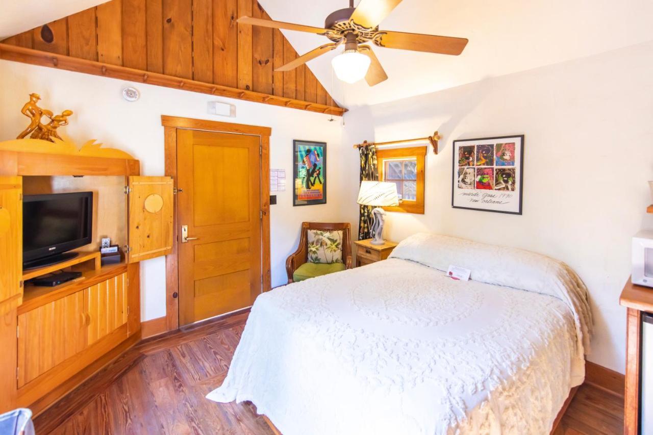 Hibiscus Coffee & Guesthouse Grayton Beach Exterior foto